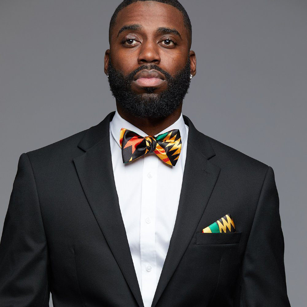 Kunle – Furniture maker in Ibadan