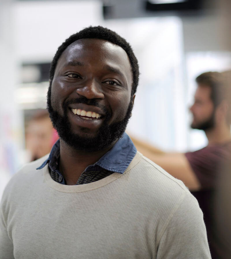 Tobi – Tech worker in Lagos