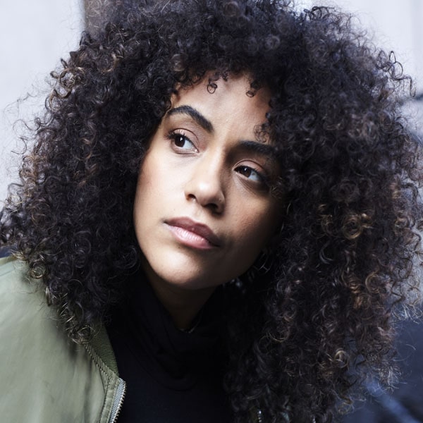 Kehinde – Mother of three