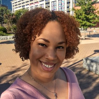 Chioma – Home baker in Port Harcourt