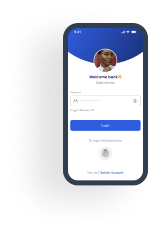 Paycilo payment screen mock-up